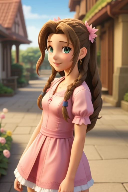 Aerith