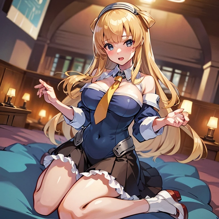
FletcherBunnyKC,(masterpiece:1.4),(best quality:1.4), (amazing), (great illustration:1.4), (ultra-detailed:1.4), (art CG, 8K),full body,blush,KonishiCSA,

