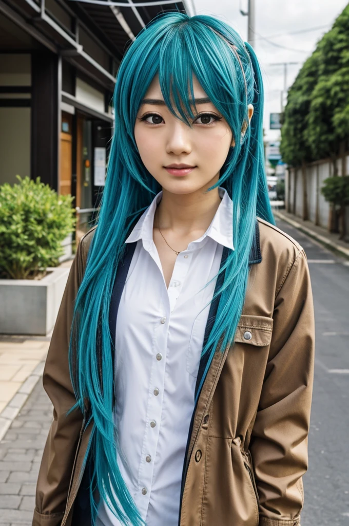 Miku Nakato