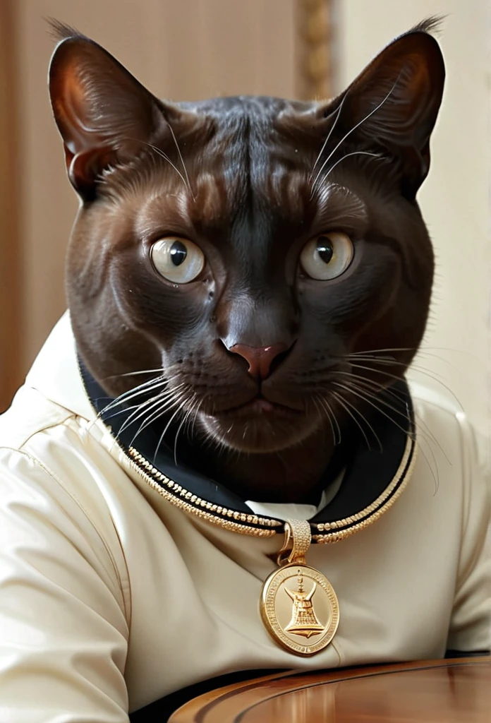 HuMeow putin