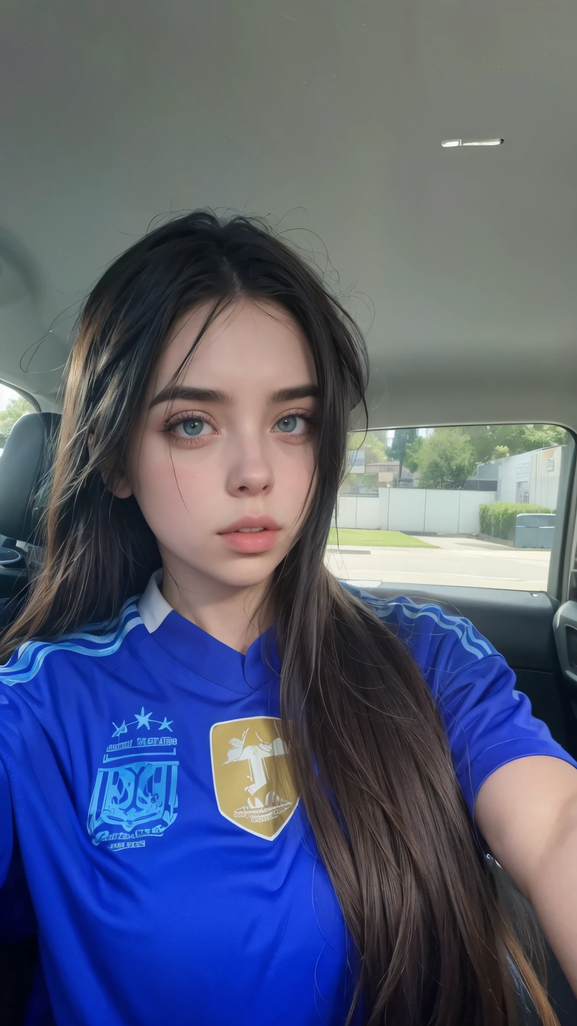 Billie Eilish