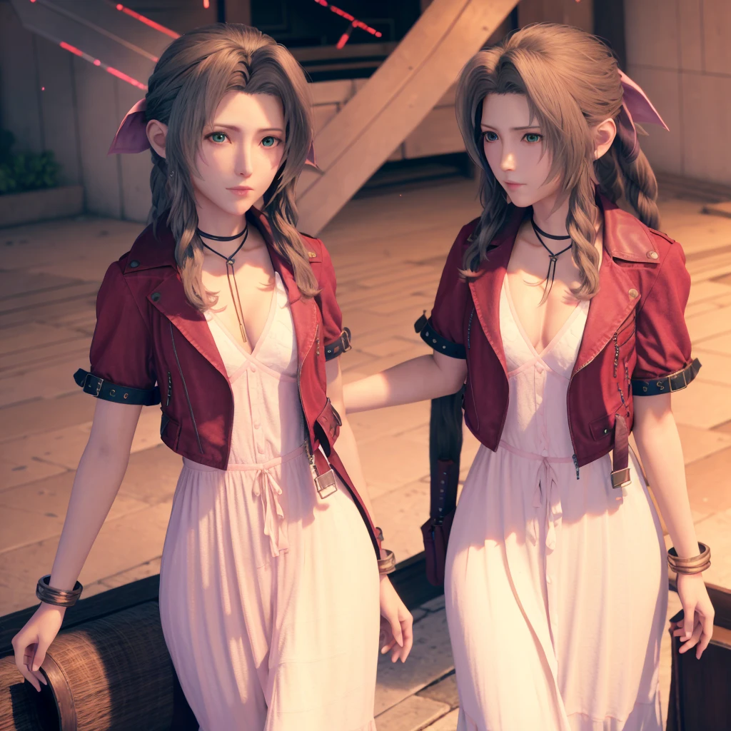 Aerith