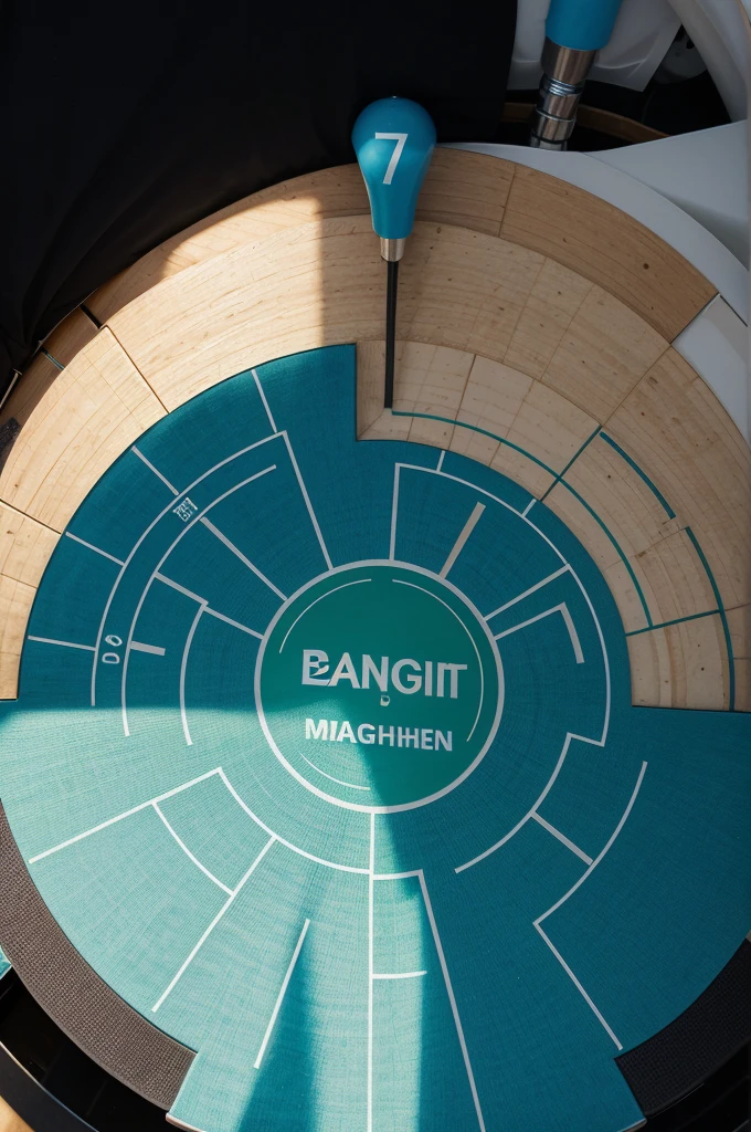 At the center of the logo will be an innovation circle, surrounded by seven icons. The cycle will be drawn in blue and green, reflecting the basics of Smart Bangladesh. "Smart Bangladesh" will be written below or on the side of the logo, which will make the logo more meaningful and distinctive