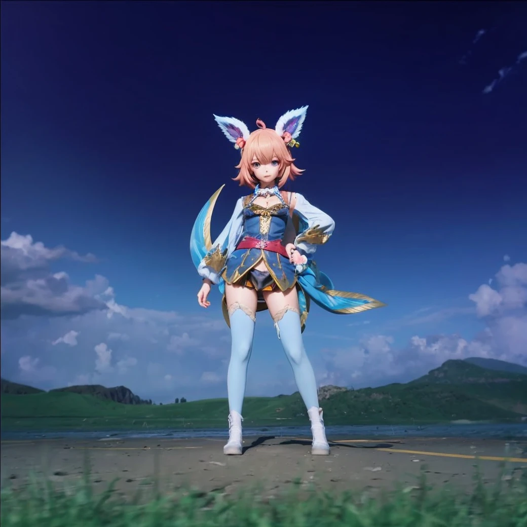 Anime, realistic, hd cuality, real,