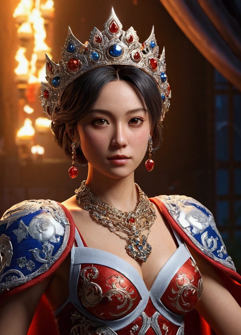 火の悪魔の都市ゴールデンシャドウロードプラチナシルクガール非常にdetailedな超リアルな顔超detailedなアクションショットのmasterpiece広角環境映画シーン映画シーンドラキュラ卿が軍隊を率いて悪魔を武装させ、Fight a surreal war,明るいオレンジゴールドの流れるようなショートヘア 32k(masterpiece,Kilo,Hyper HD,32k)Boxing gloves,Silver Skull Pond Ruins Area,Indigo Skull King ,Take the wheel (The skeleton is realistic:1.4),,Silver skull with floral ornament,Petals flutter,Color Ball Head,Hold your head high,I am proud,The nostrils see the person, High resolution, detailed, RAW Photos, sharp, Nikon D850 film stock photo by Jefferies Lee 4 Kodak Portra 400 camera F1.6 shots, Rich colors, Ultra-realistic vivid textures, Dramatic lighting, Unreal Engine Art Station Trends, Cinestia 800,Hold your head high,I am proud,The nostrils see the person,Tsundere,Petals flutter,Petals flutter,sprinkle gold powder,Spread your wings,perfection,( Streamlined Design, Clear lines, 高いsharpネス,Highest quality, 非常にdetailedな骨格, masterpieceの骨組み, Official Art, Cinematic lighting effects, ボクサー 32k(masterpiece,Kilo,Hyper HD,32k)Short fine hair,Martian ,Red Flame Maiden ,Copper Protector (Realistically:1.4),Python print robe,Bright orange tiara,Scattering snowflakes,The background is pure,Hold your head high,I am proud,The nostrils see the person, High resolution, detailed, RAW Photos, sharp, Nikon D850 film stock photo by Jefferies Lee 4 Kodak Portra 400 camera F1.6 shots, Rich colors, Ultra-realistic vivid textures, Dramatic lighting, Unreal Engine Art Station Trends, Cinestia 800,Wear Boxing gloves