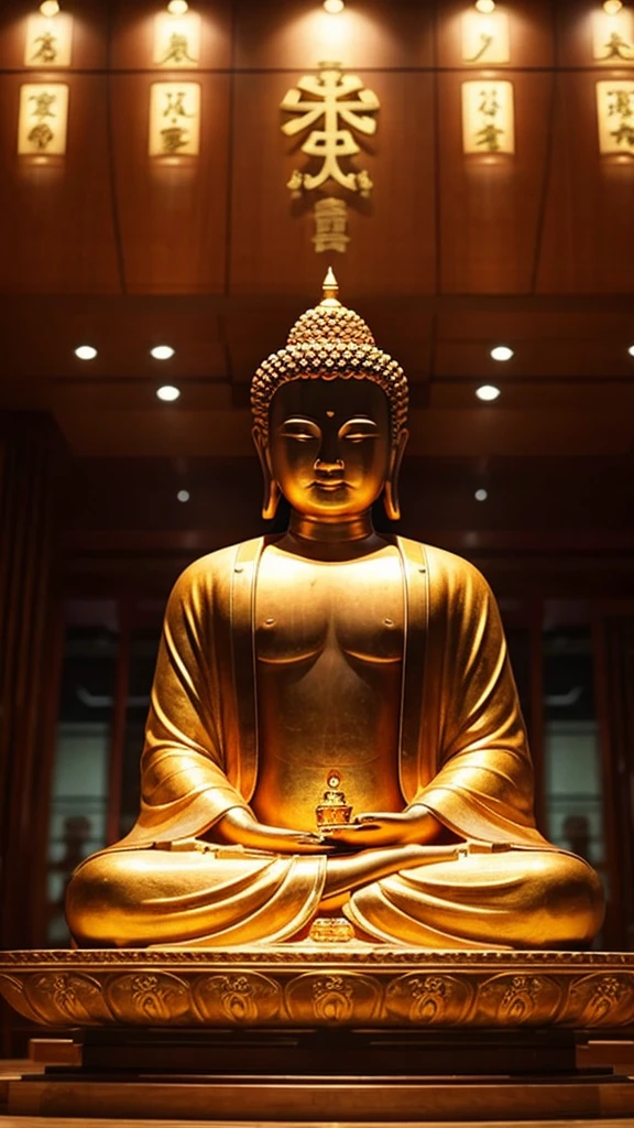 Money色　Great Buddha　Money　