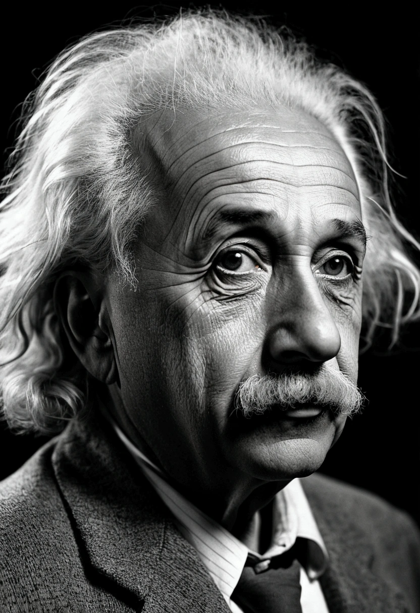 Albert Einstein