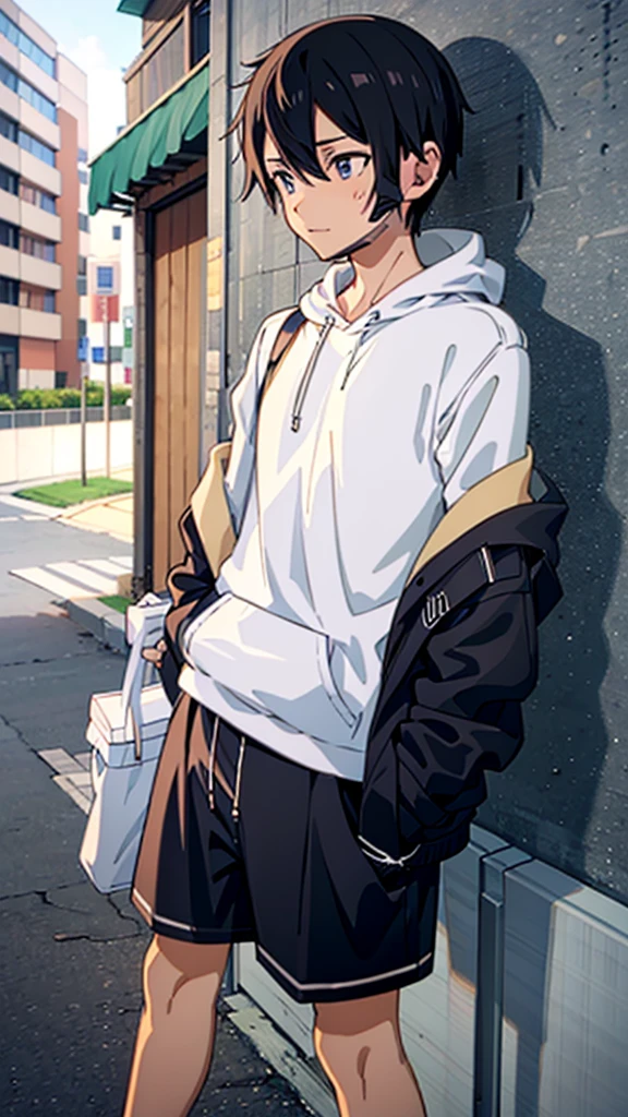 The culprit is God,神の見えざるhand,,,,,God's Plan,NSFW,,,,,,,cool,,,He was a refreshing, athletic, innocent boy.,,boy,,boys,,charm,Slim figure,Japanese high school student style,,White casual clothes,,,hoodie,Smooth,Skin texture,Functional beauty,youth,Vibrancy,The male protagonist,,,shine,Action,,,Daily life,,,Suddenly my penis was completely castrated in the street,,,,,,Male Disqualification,Later cuntboy plans,kirito,sexual excitement,,Absurd,Puzzled,,,Breeze,Piece of bone,Natural light,face,hand,eye,blush,tears,,,Saliva,,,Urine,Accuracy,,overtake,correct,Biological,Excellent detailed anatomy,4K,8K,Highest quality,