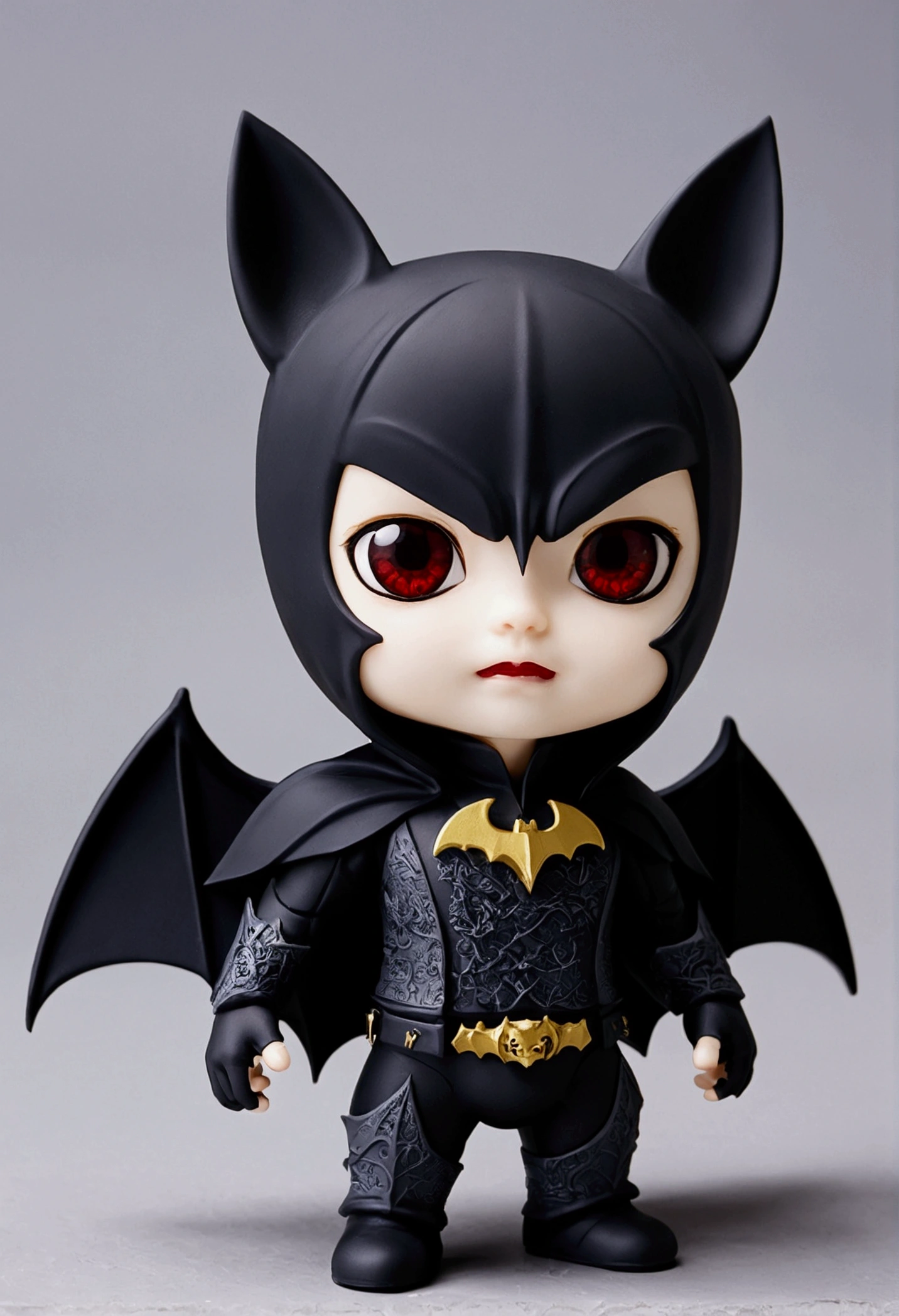 Bat、vampire、3×3、cute