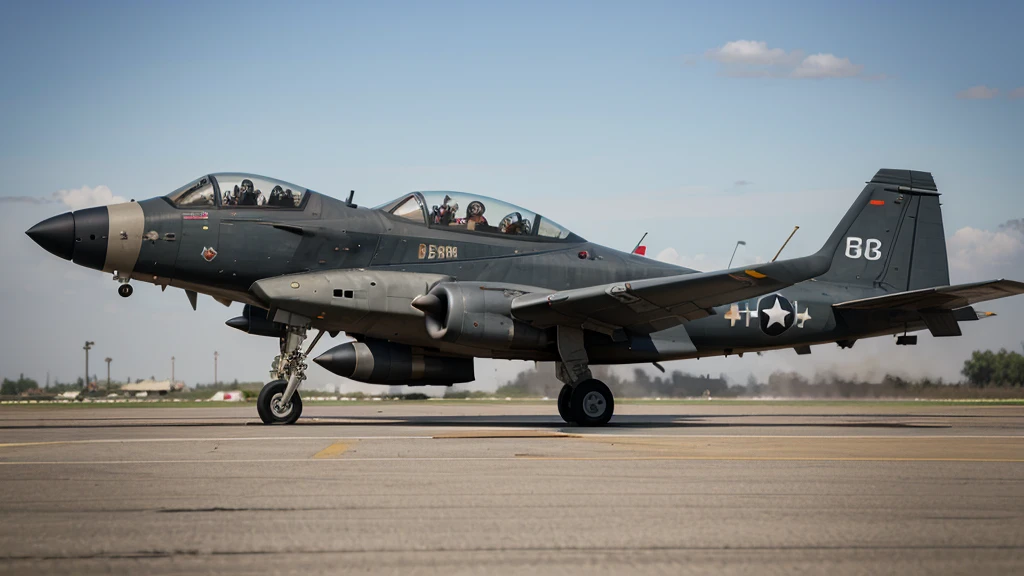 Most Recently The US Sent Warthog Planes To Attack Russia