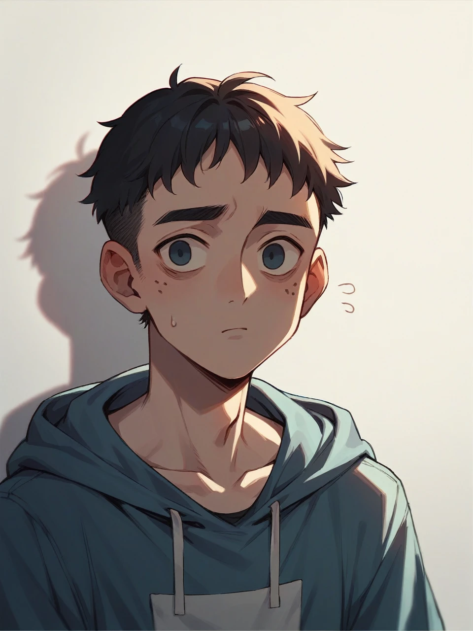 worst quality, low quality,  bad anatomy, bad hands, bad body, missing fingers, extra digit, fewer digits