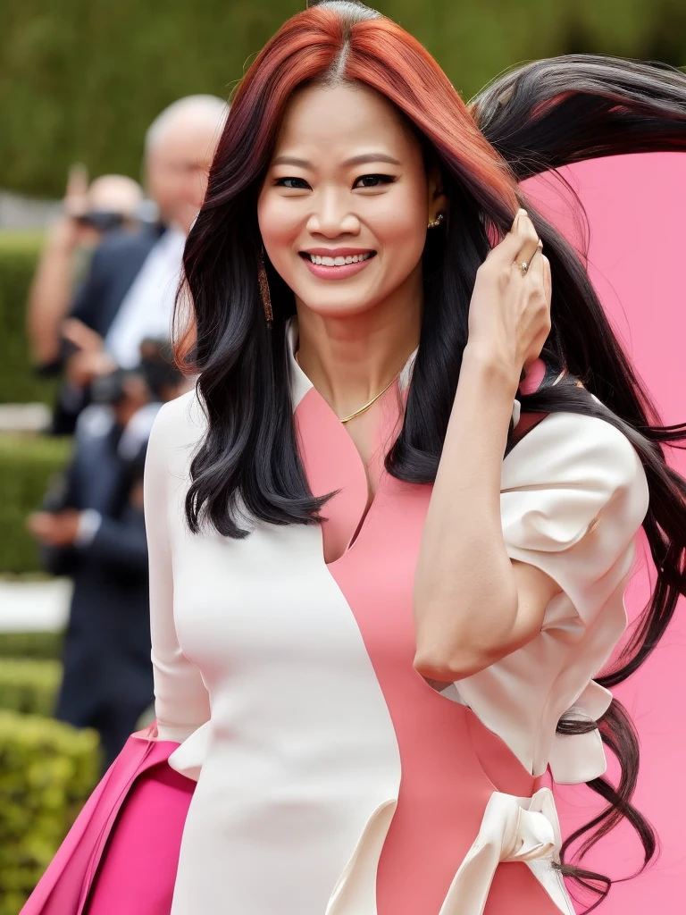 joy