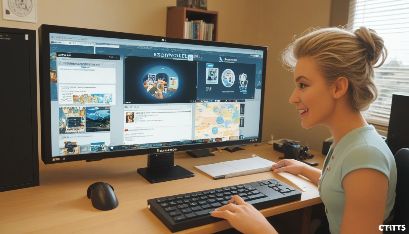 Keylogger Promotional Video

[opening]

[Scene 1: office]
Visual: A person in a modern office, working on your computer. The camera zooms in slowly.

Storyteller:
"In the actual world, Security and monitoring are essential to the success of your company..."

[Scene 2: Monitor Screen]
Visual: The screen shows the computer desktop. The user opens the keylogger and starts it.

Storyteller:
"Introducing our Advanced Keylogger, designed to efficiently monitor the activity of your employees..."

[Transition]

[Scene 3: Home]
Visual: A worried mother at home, looking at your computer screen while your children play in the background.

Storyteller:
"...and to protect your children in the digital world."

[Demonstration of Functionalities]

[Scene 4: Detail of Functionalities]
Visual: Screen split showing different keylogger functionalities in action.

Keyboard Keystroke Detection:
Visual: The keylogger records keystrokes in real time.
Storyteller:
"Detects every keystroke accurately..."

Screenshot:
Visual: Automatic screenshots are saved to a folder.
Storyteller:
"...take regular screenshots..."

Voice recorder:
Visual: The keylogger records the voice environment in the work area.
Storyteller:
"...and record the voice environment, ensuring no details are missed."

Sending to Telegram Bot:
Visual: Notifications and data sent to the user&#39;s Telegram bot.
Storyteller:
"All data is sent directly to your Telegram bot, keeping you informed instantly."

[Scene 5: Interaction with the Telegram Bot]
Visual: The user checks the data in his Telegram application on his smartphone.

Storyteller:
"Receive updates in real time, wherever you are."

[CLOSING]

[Scene 6: Payment and Contact Information]
Visual: Screen with Yape and Binance logos, and a contact message.

Storyteller:
"Payments by Yape and Binance