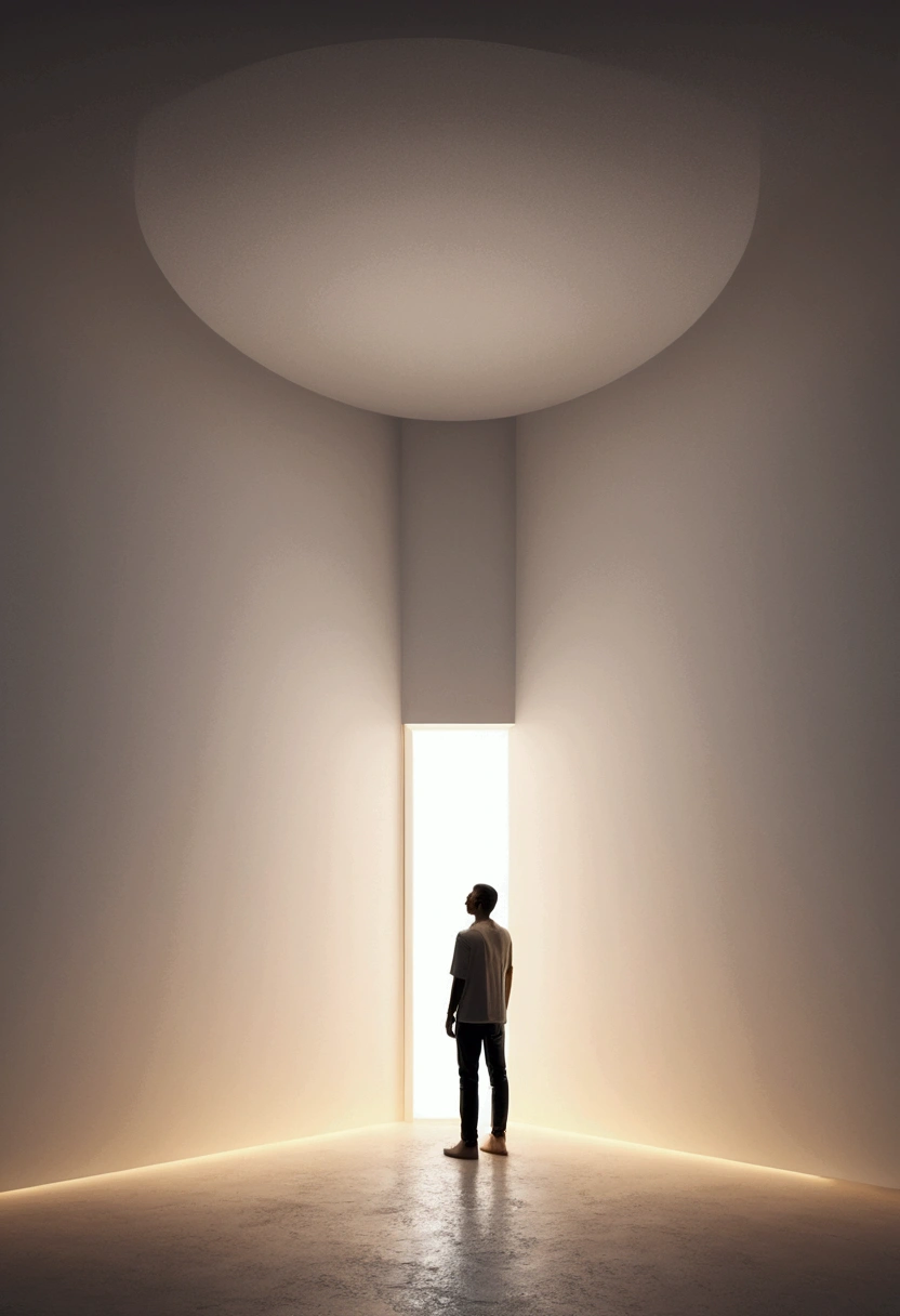 memory minimalistically