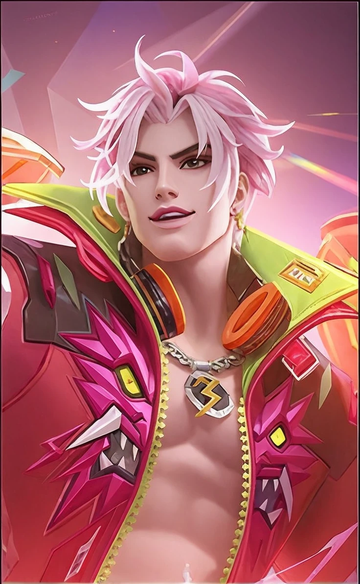((Best quality, 8k, Masterpiece :1.3)), upper bod y, Sharp focus : 1.2, Beautiful woman with perfe ct figure, Highly detailed facial and skin textur e, Detailed eyes, Double eyelids, Interior view, f erpect lighting, Glowing skin,
