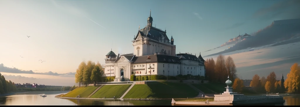 馬丘比丘遺址 🇫🇮🇩🇰🇸🇪 city castle