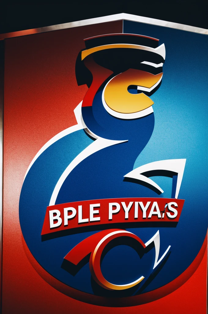 Logo for bipolar style 
