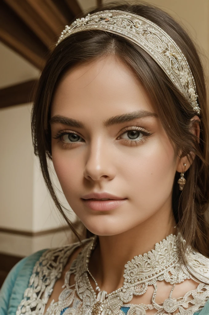 ((best quality)), ((masterpiece)), (detailed), perfect face
