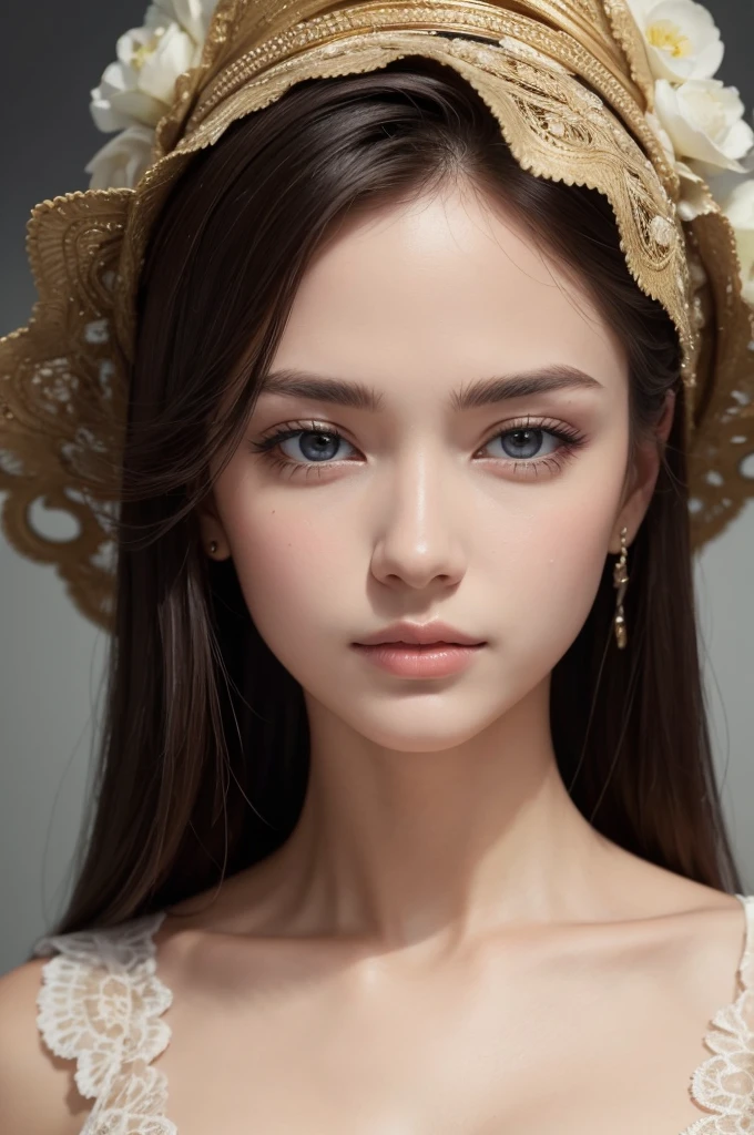 ((best quality)), ((masterpiece)), (detailed), perfect face