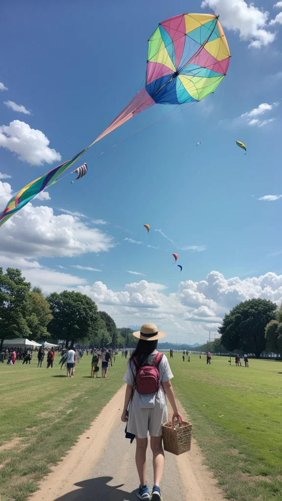 kite festival