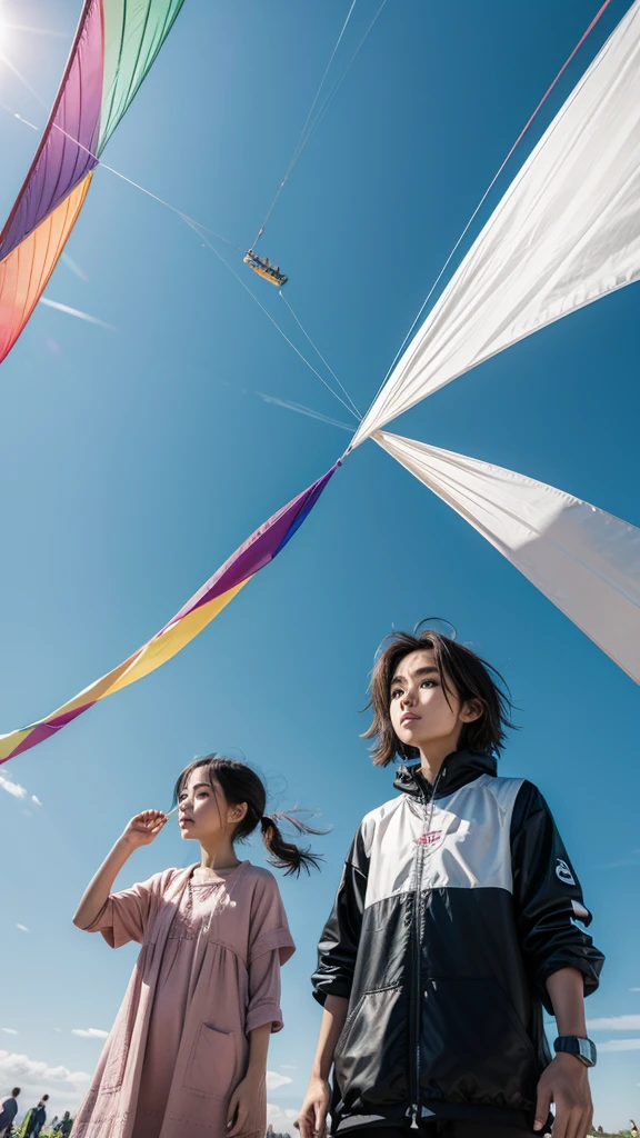 kite festival
