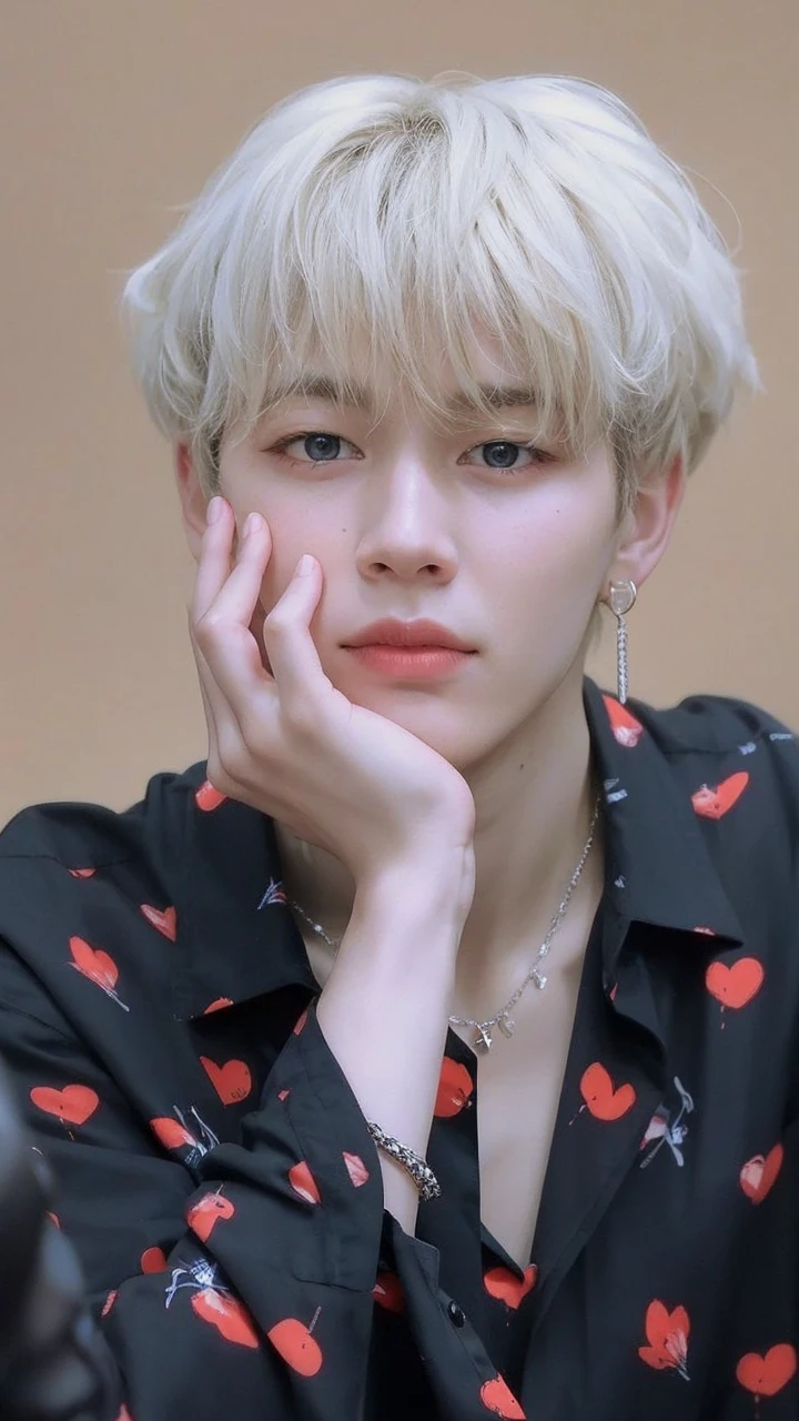 cute boy