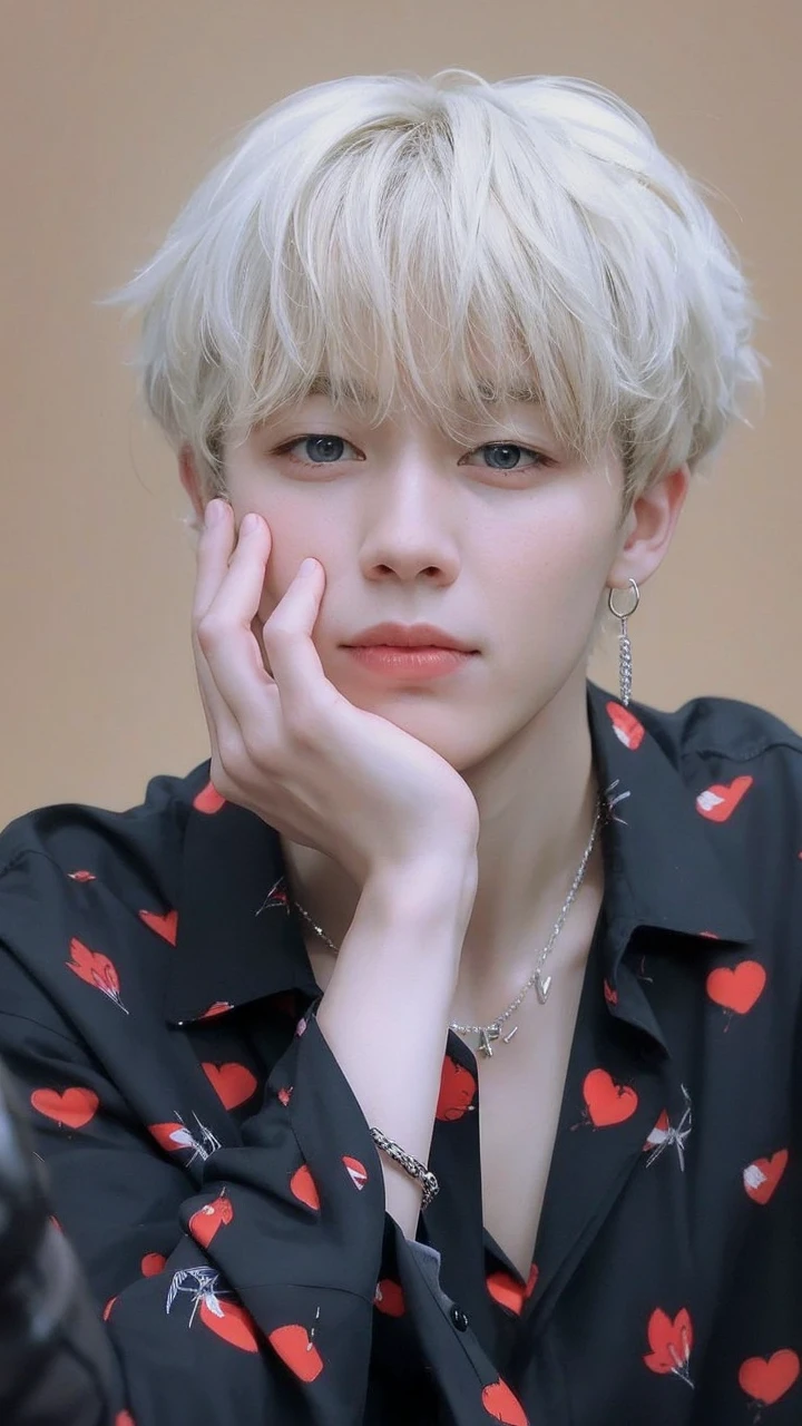 cute boy