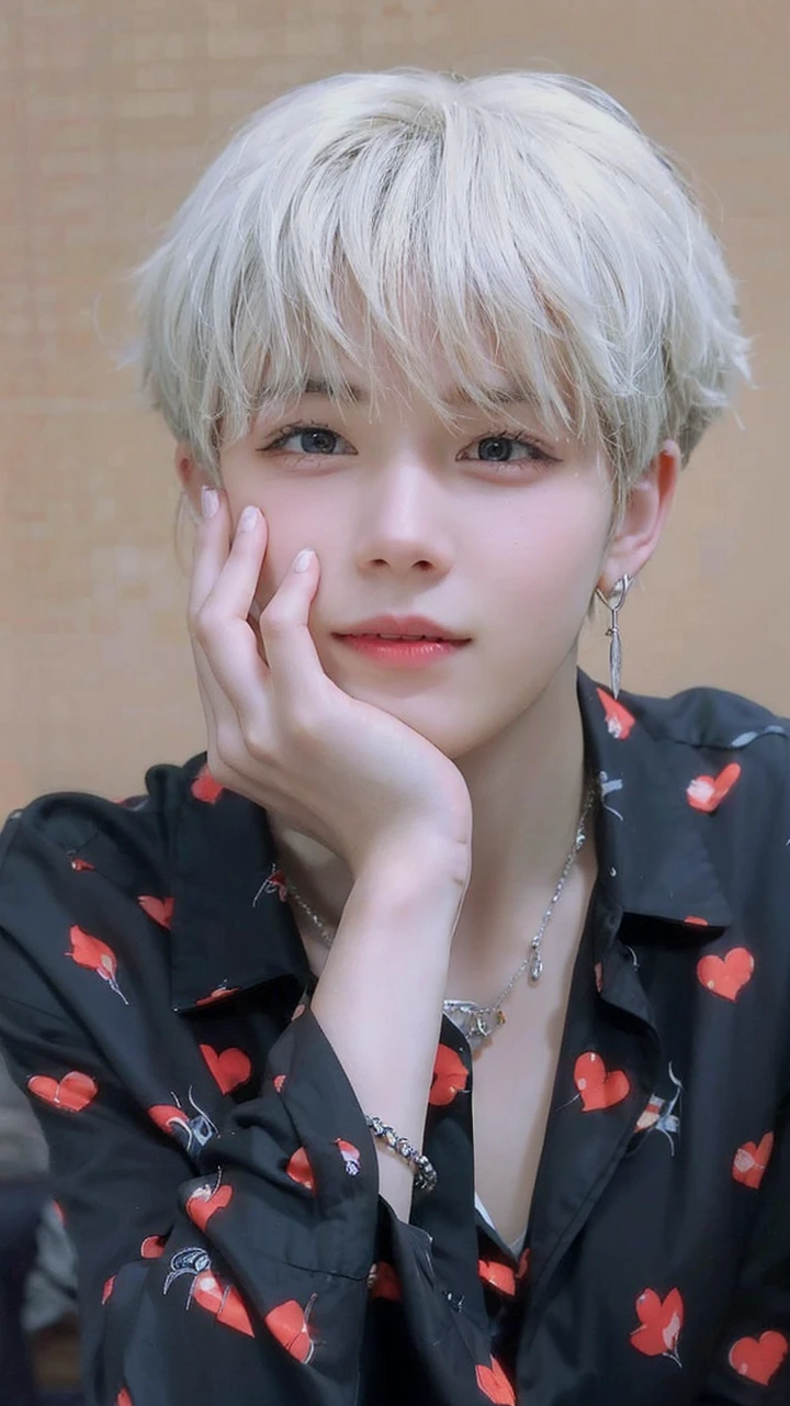 cute boy 