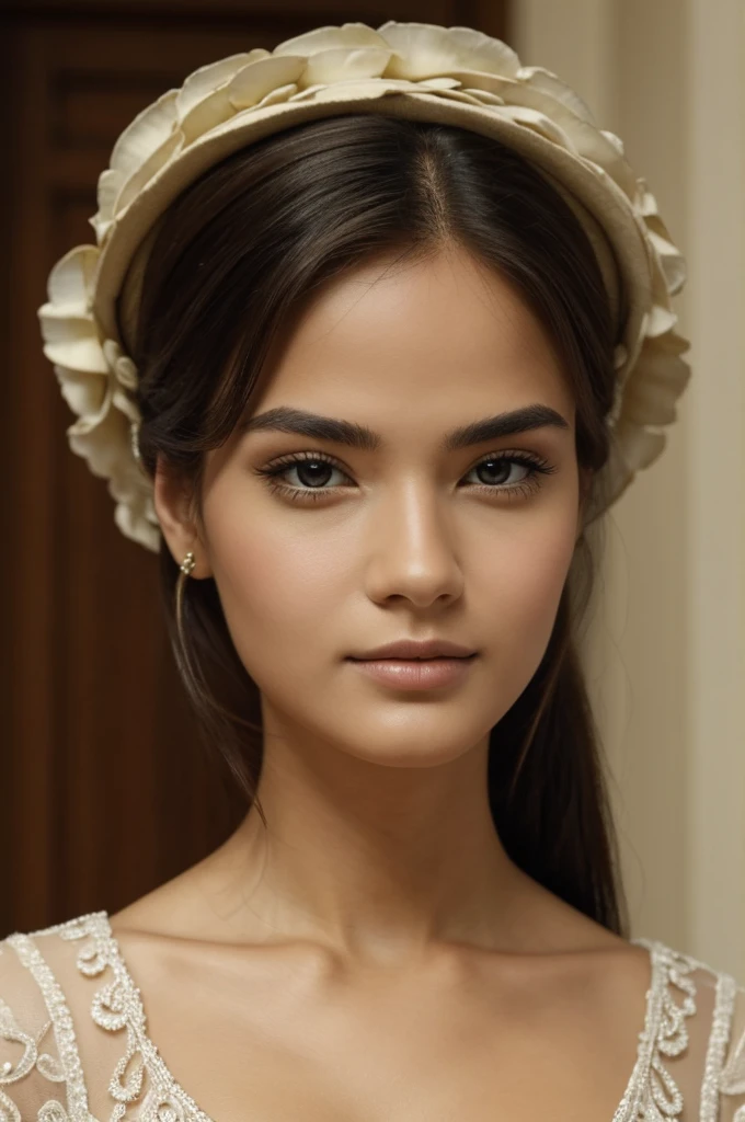 ((best quality)), ((masterpiece)), (detailed), perfect face