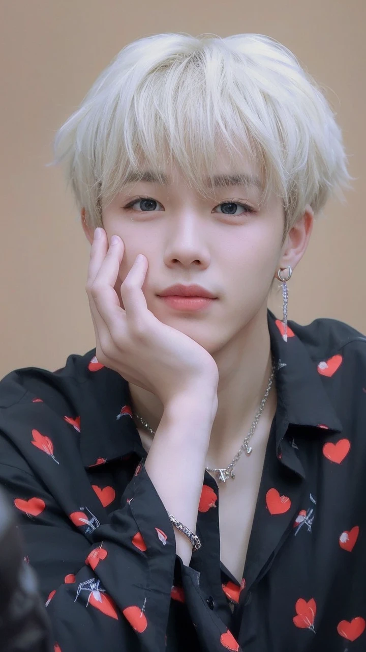 cute boy