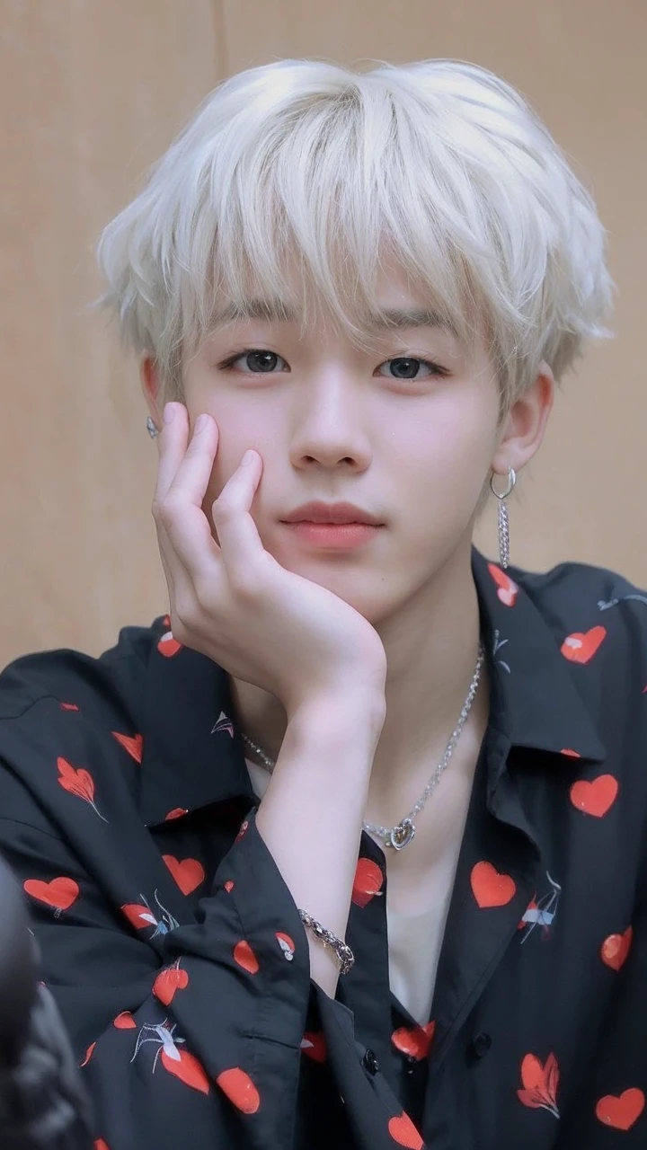 cute boy 