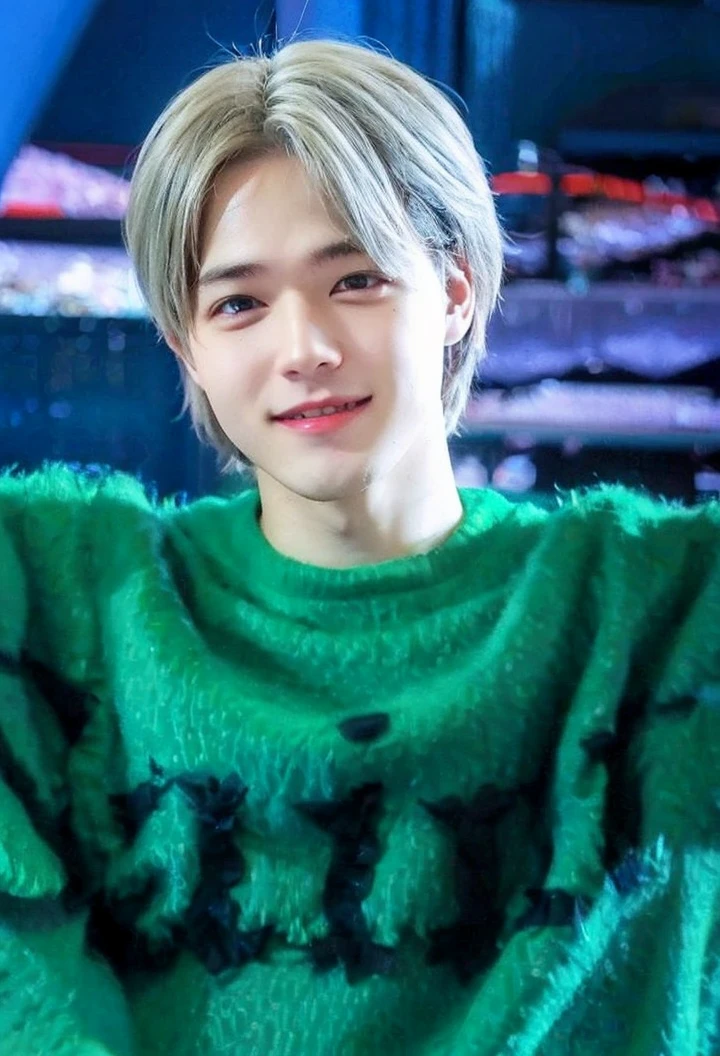 cute boy