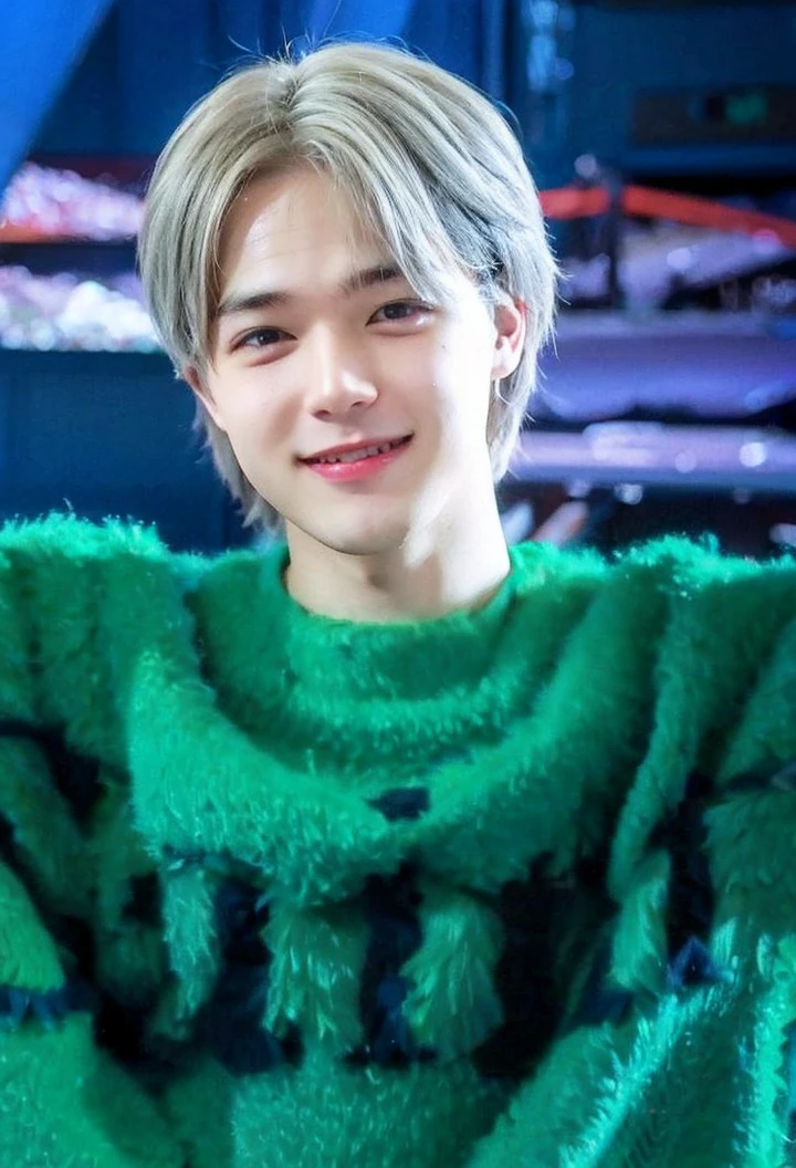 cute boy