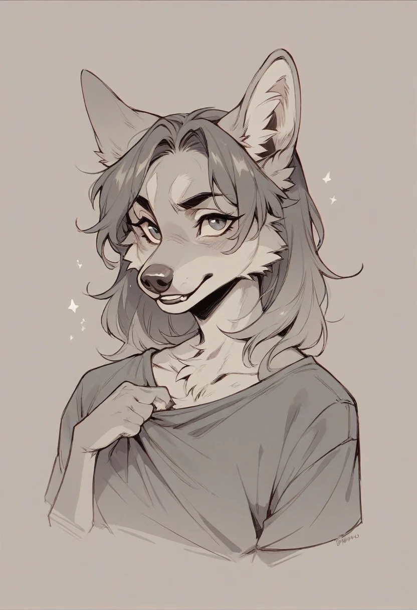 Daisy dingo