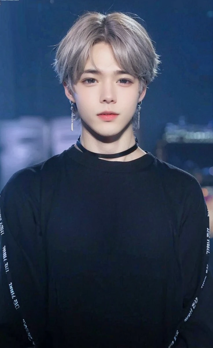cute boy