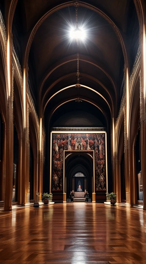 The museum, a great, great hall with many framed photographs. THE ACTION TAKES PLACE IN THE PICTURE AND IN THE HALL OF THE MUSEUM, THE PHOTOGRAPHS ARE "LIVE", THE GIRL in the photo is picking flowers at dusk and throwing them on the floor of the museum hall.
Rich skin texture, ID photo, front view, chest up, medium shot, clean background, 8k, rich detail, real, high definition, extremely high quality, detailed detail, excellent detail, street background, detailed photo, high definition, detailed skin , detailed eyes, 8k UHD, high quality