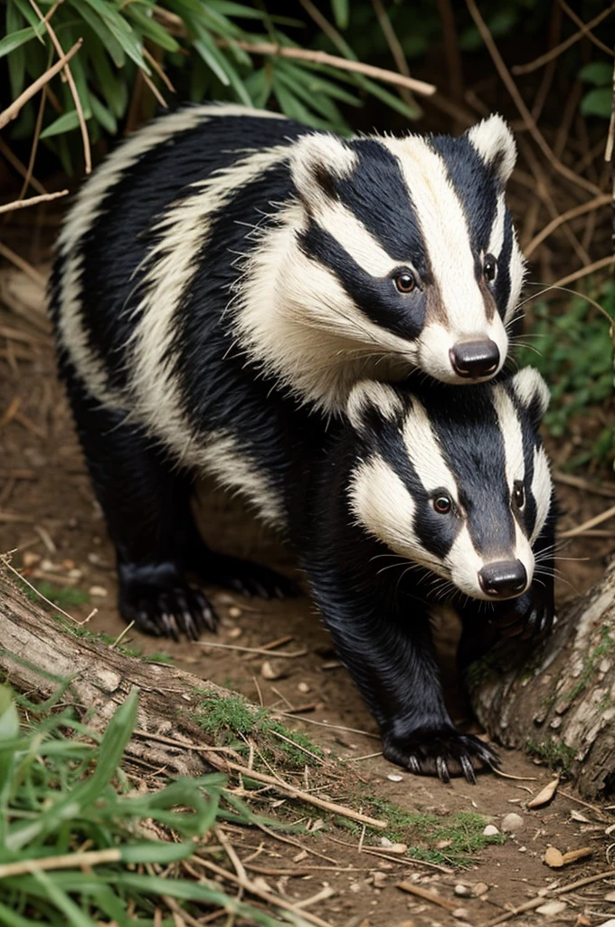 Badger