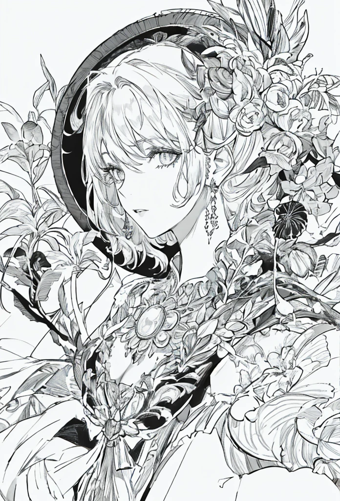 masterpiece, Highest quality, 1 female, Faust,Portraiture, cat devil,whole body