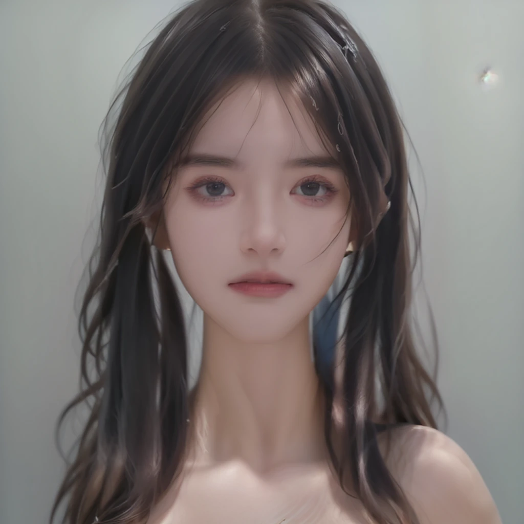 ((Real))、(detailed)、(Masterpiece)、(Highest quality)、RAW、canon r6、(()(Hyperrealistic)))、4K quality、Super 8K、Real、Skin Texture、Smooth、Wide Shot、sharp、Dramatic light、Shadow、 (Highest quality:1) 、 (masterpiece:1)、 (((超detailed:1)))、 ((((One girl)))、 ((((solo)))、( ((soloガール)))、TLOU_EW、(((Photorealism)))、(((Perfect beautiful face)))、明るくRealな目