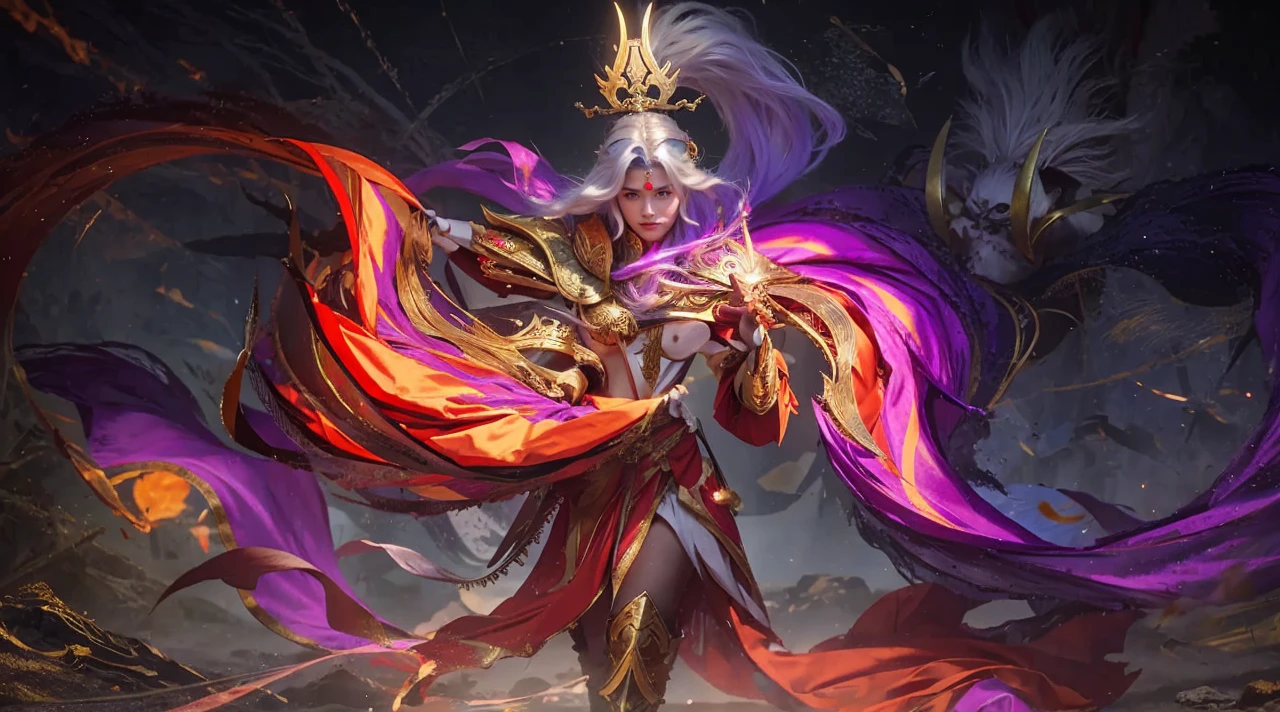 Silla Dynasty