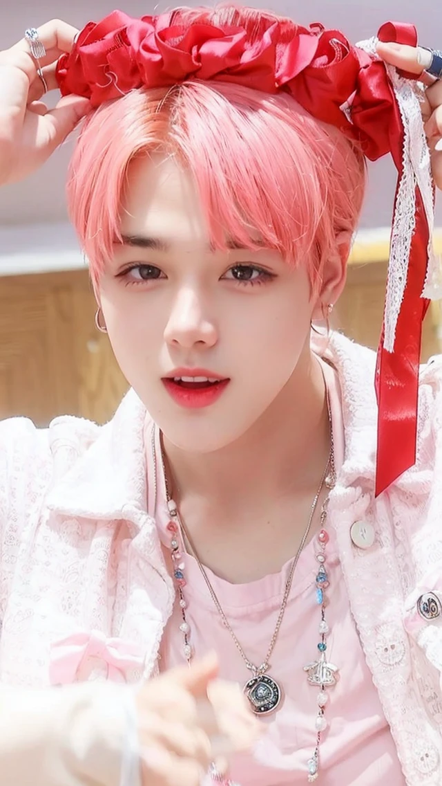 cute boy