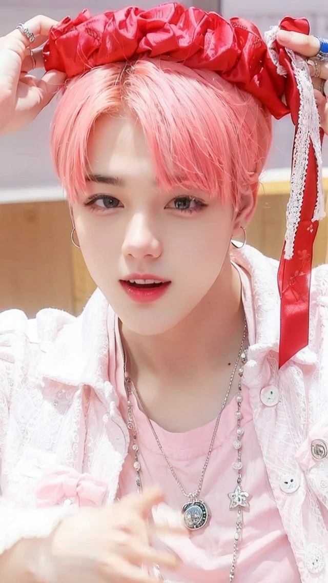 cute boy 