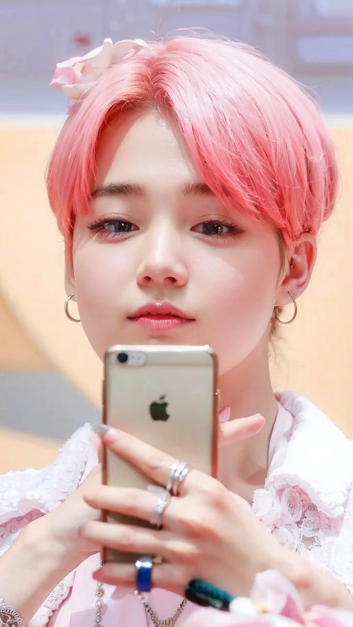 cute boy 