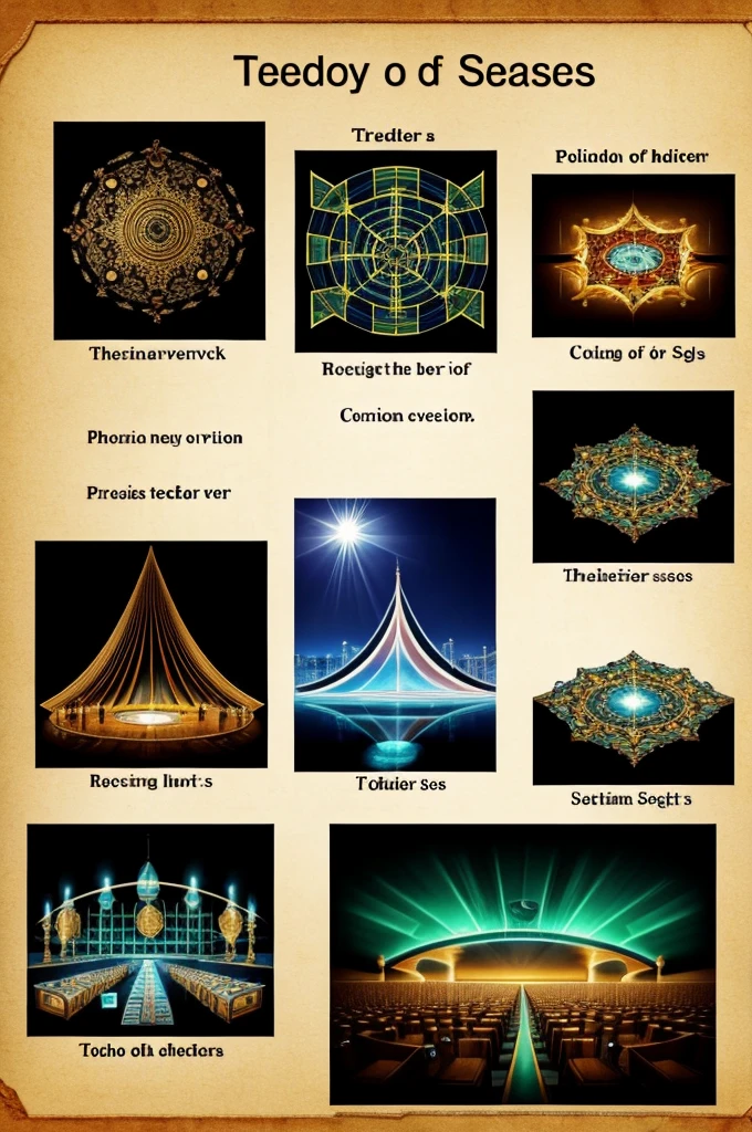 Theory of sets 