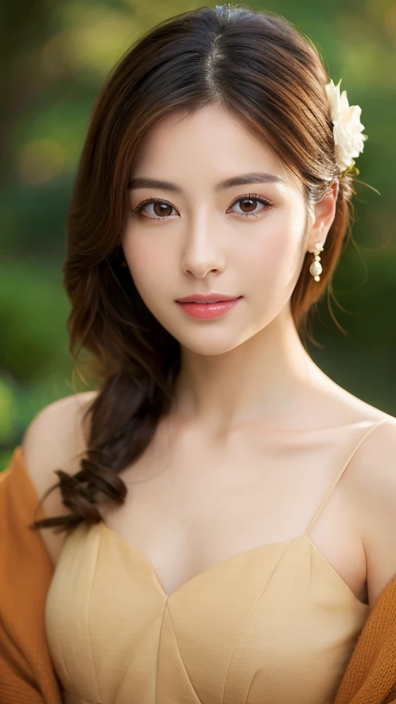 ((Highest quality)), ((masterpiece)), (detailed), Perfect Face, Symmetric, Japanese