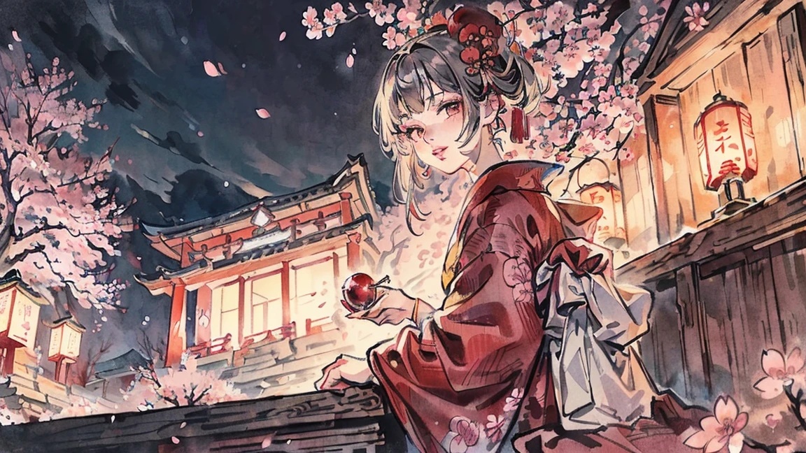 (((Oiran))),(((Prostitute))), Flashy kimono,hair ornaments, Scenery of kyoto,(((night))),(((night))),(((night))),(((night))),(((night))),(((night))),(((night))),(((night))),(((night))),(((night))),(((night))),(((night))),(((night))),(((night))),(((night))),(((night))),(((night))),(((night))),(((night))),(((night))),(((night))),(((night))),(((night))),(Lips are red:1.5)、  (((Watching the cherry blossoms))), (((Watching the cherry blossoms))),(((Watching the cherry blossoms))), (((Watching the cherry blossoms))),  (((Watching the cherry blossoms))),(((Watching the cherry blossoms))),20-year-old, Watercolor, masterpiece, Highest quality, Very delicate and beautiful girl,Very delicate and beautiful, world masterpiece theater, Super detailed, Very detailedな, Highest quality,(((赤と黄のFlashy kimono)))。(((赤と黄のFlashy kimono)))。(((赤と黄のFlashy kimono)))。(((赤と黄のFlashy kimono)))。(((赤と黄のFlashy kimono)))。(((赤と黄のFlashy kimono)))。(((赤と黄のFlashy kimono)))。(((赤と黄のFlashy kimono)))。(((Don&#39;t draw hands))),(((Don&#39;t draw hands))),(((Don&#39;t draw hands))),(((Don&#39;t draw hands))),(((Don&#39;t draw hands))),(((Don&#39;t draw hands))),(((Don&#39;t draw hands))),(((Don&#39;t draw hands))),(((Don&#39;t draw hands))),(((Don&#39;t draw hands))),(((Don&#39;t draw hands))),(((Don&#39;t draw hands))),(((Don&#39;t draw hands))),(((Don&#39;t draw hands))),(((Don&#39;t draw hands))),(((Don&#39;t draw hands))),(((Don&#39;t draw hands))),(((Don&#39;t draw hands))),(((赤いFlashy kimono)))。 (((Black Hair))), (((Black Hair))), (((Black Hair))), (((Cherry tree))), (((Cherry tree))), (((Cherry tree))), (((Cherry tree))), (((Upper Body))), (((Upper Body))), (((Upper Body))), (((Upper Body))), (((Upper Body))), (((Upper Body))), High resolution, Very detailed,5 girls, Highest quality, figure, masterpiece, Highest quality, Accuracy, A woman in her twenties from the late Edo period.。(((赤いFlashy kimono)))。 。In the style of old Japanese paintings with low saturation、The women look like modern anime characters..、She has a bit of Kabuki makeup on..。Strong 2D feel。night。night。night。night。night。night。night。night。background, たくさんの花びらが散っている大きなCherry tree、(((Huge full moon))),(((Huge full moon))),(((Huge full moon))),(((Huge full moon))),(((from side))),(((from side))),(((from side))),(((from side))),(((from side))),(((from side))),(((looking away))),(((looking away))),(((looking away))),(((looking away))),(((looking away))),(((looking up))),(((looking up))),(((looking up))),(((looking up))),(((looking up)))