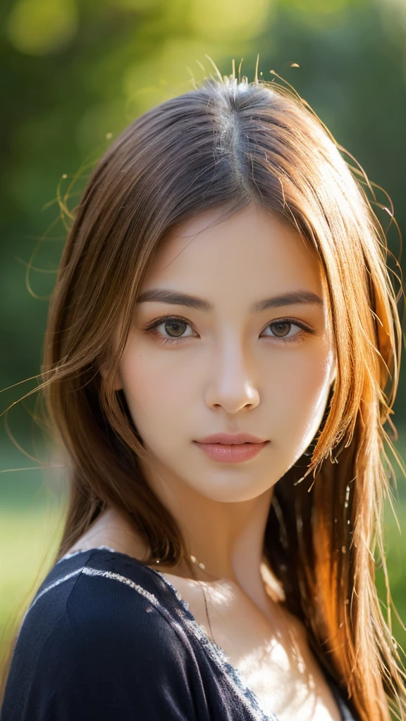 ((Highest quality)), ((masterpiece)), (detailed), Perfect Face, Symmetric, Japanese