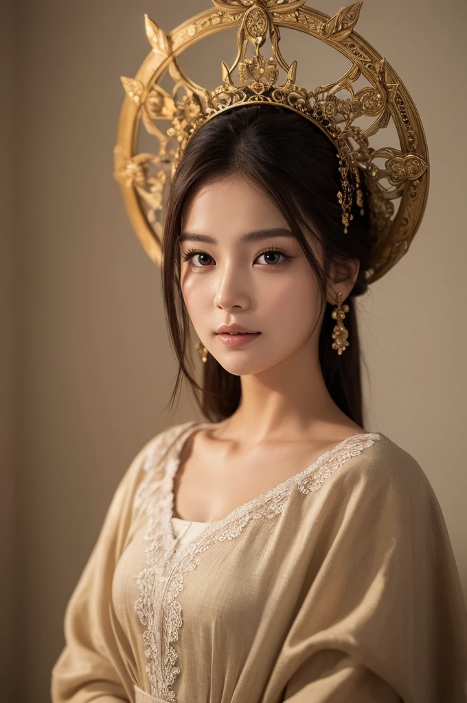 ((best quality)), ((masterpiece)), (detailed), perfect face