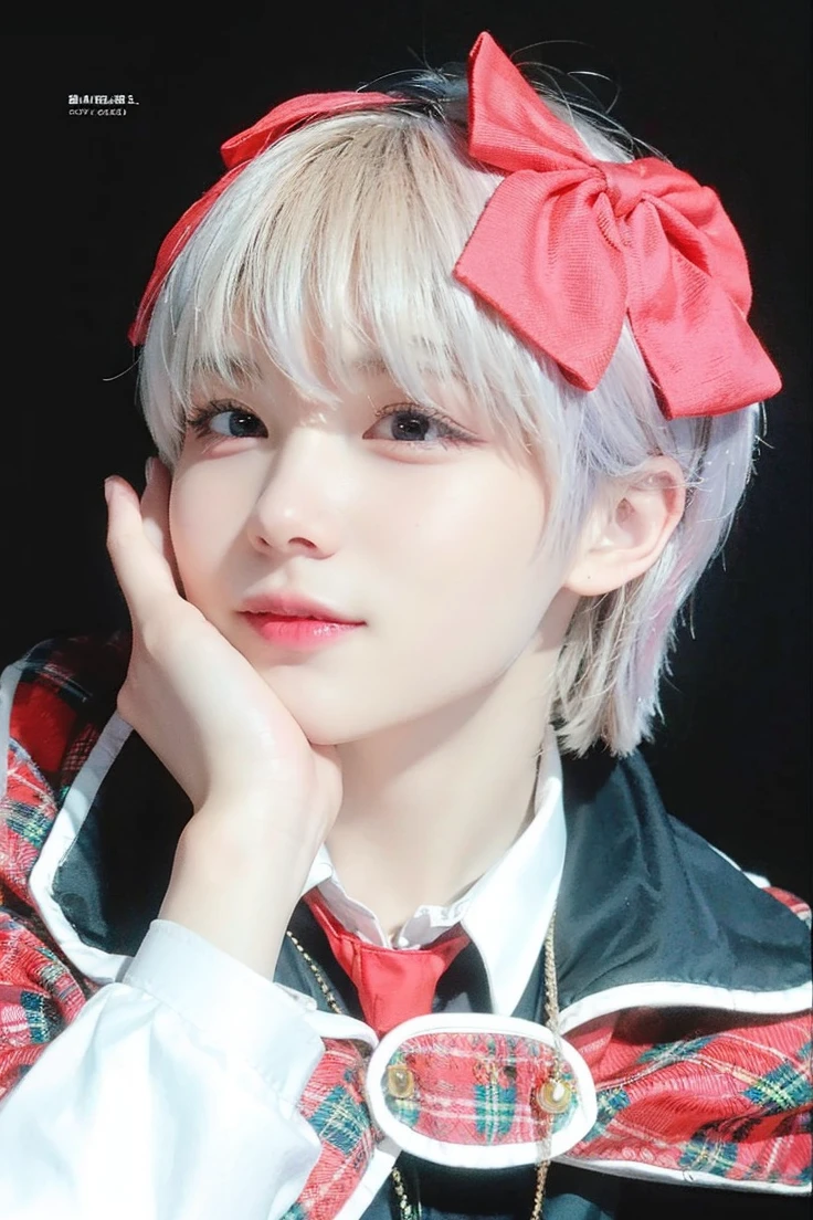 cute boy 