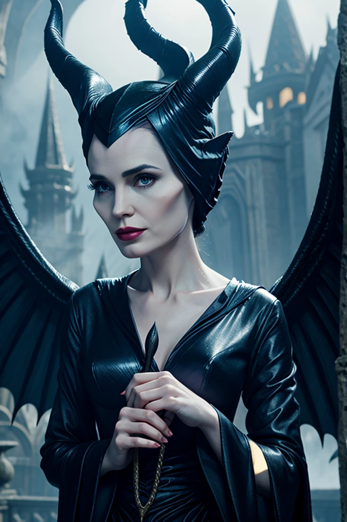 Maleficent